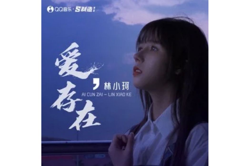 愛，存在(林小珂演唱的歌曲)