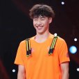 馬家俊(中國跳繩運動員) 馬家俊(中國跳繩運動員)