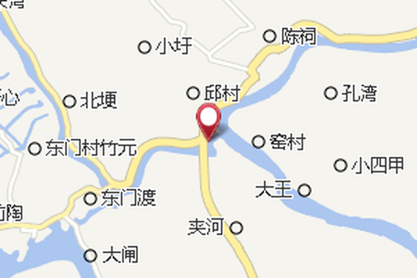 管家渡 管家渡