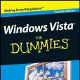 Windows Vista for Dummies Pocket Edition Windows Vista for Dummies Pocket Edition