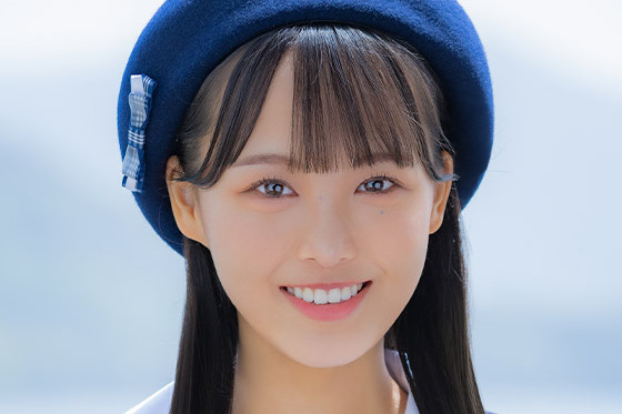 福田朱里 福田朱里