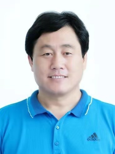 鄭興(安徽省六安市金安區糧食和物資儲備中心分黨組書記、主任) 鄭興(安徽省六安市金安區糧食和物資儲備中心分黨組書記、主任)