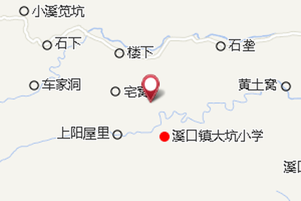 油榨里 油榨里