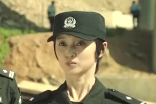 羅藝(懸疑動作影片《心理罪》中角色) 羅藝(懸疑動作影片《心理罪》中角色)