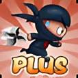柳忍者 Plus 柳忍者 Plus