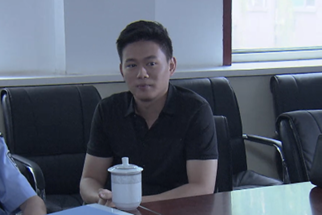 沈曉(劇情劇《第一目標》中的角色) 沈曉(劇情劇《第一目標》中的角色)