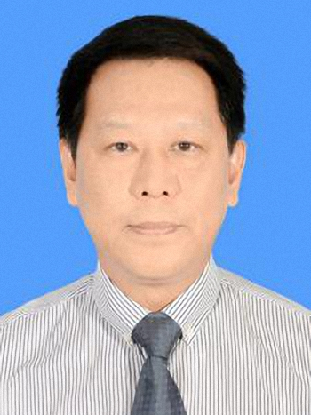 劉永進(湖北省宜昌市市場監督管理局原副局長) 劉永進(湖北省宜昌市市場監督管理局原副局長)