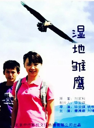 劉婧(中國內地女演員)