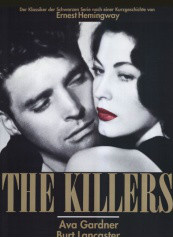 艾娃·加德納(Ava gardner)