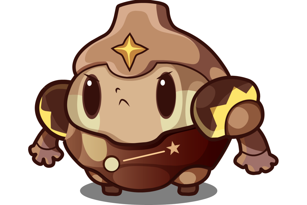 銅星人 銅星人