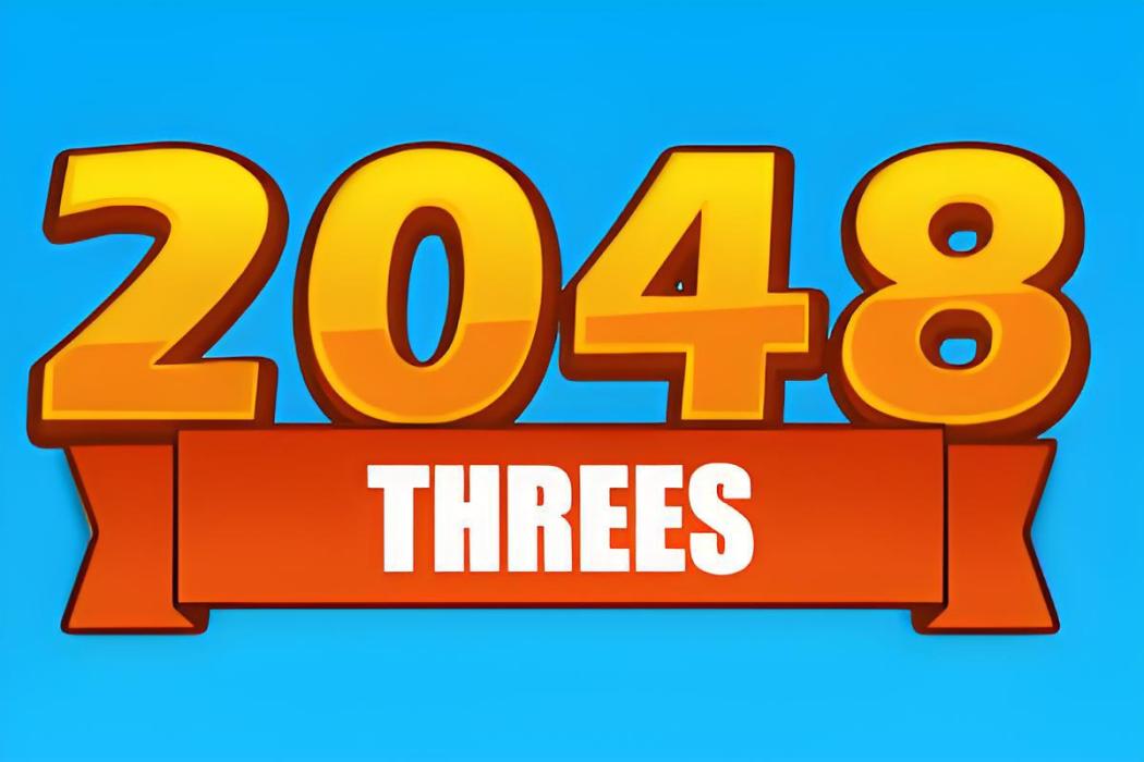 2048彩色版 2048彩色版