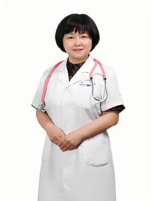 楊彩霞(心血管內科主任醫師)