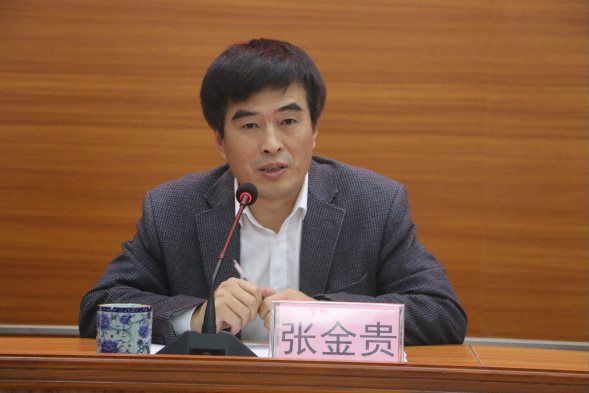 張金貴(中國林業集團有限公司機關黨委副書記) 張金貴(中國林業集團有限公司機關黨委副書記)