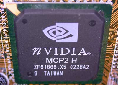 nVidia-nForce2