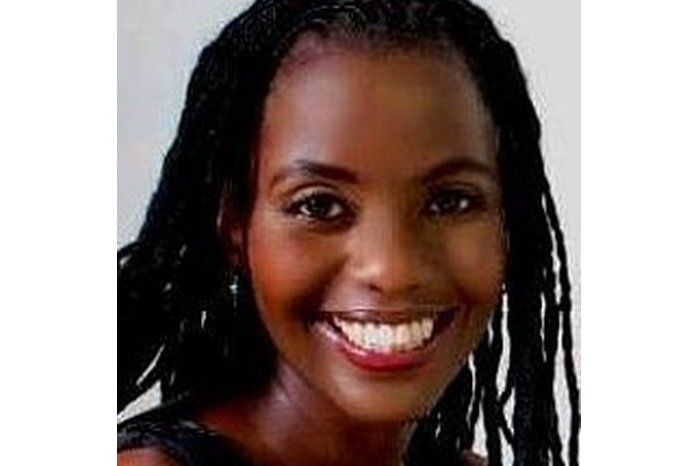 Sarah Muhoho Sarah Muhoho
