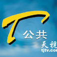 天津電視台公共頻道