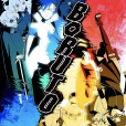 BORUTO -火影新世代-(博人(Studio Pierrot製作的電視動畫)) BORUTO -火影新世代-(博人(Studio Pierrot製作的電視動畫))