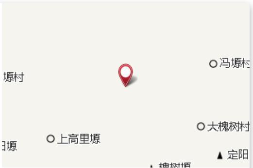 槐樹塬村 槐樹塬村