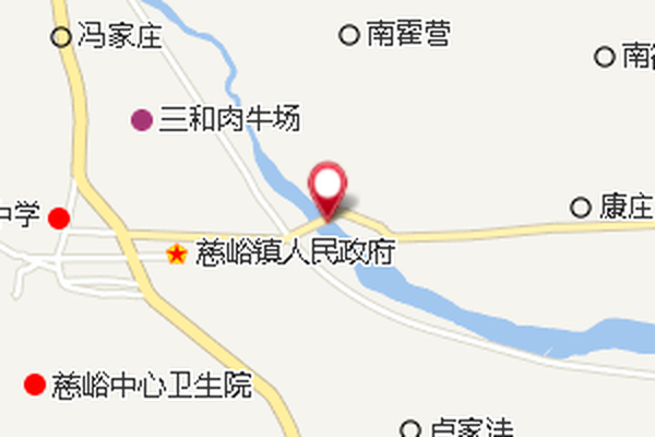 磁康大橋