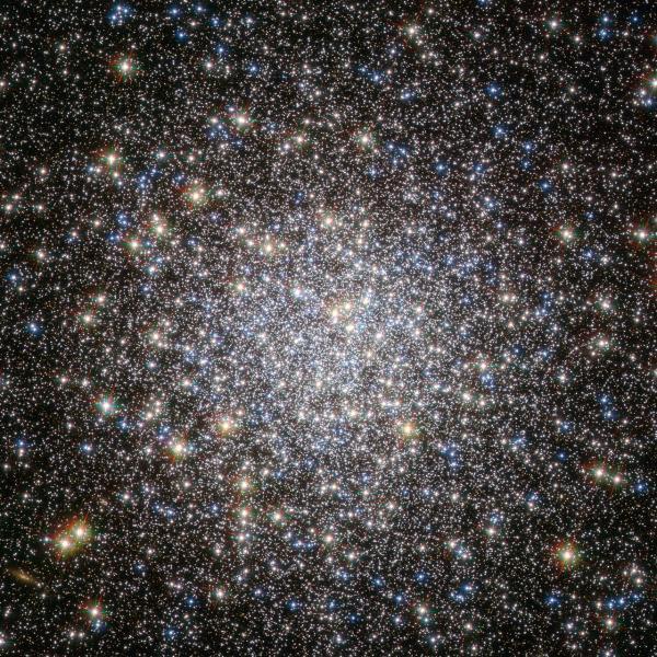 M5(NGC 5184) M5(NGC 5184)