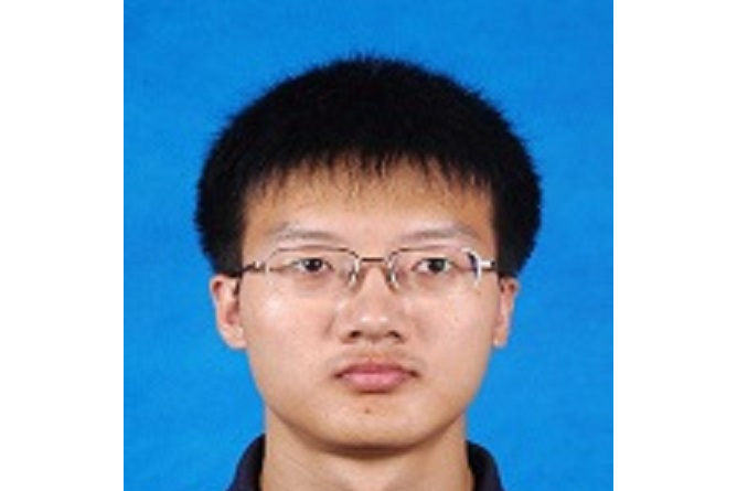 田野(北京理工大學講師) 田野(北京理工大學講師)