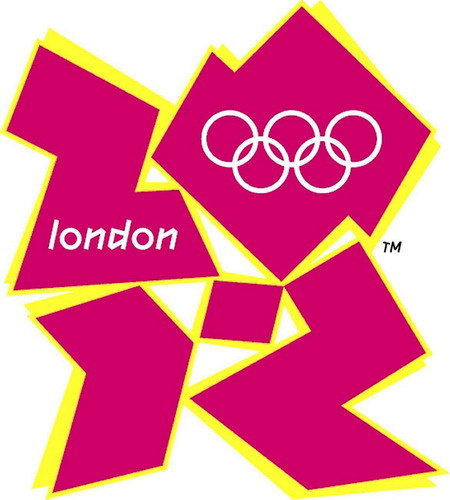 2012年倫敦奧運會會徽
