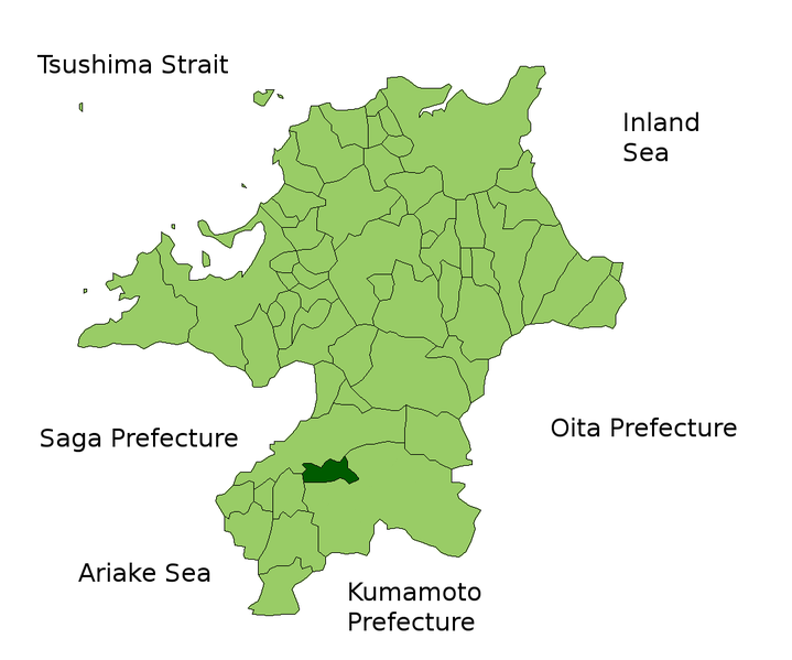 廣川町 廣川町