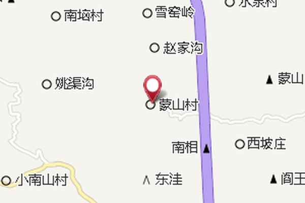 白土圪梁 白土圪梁