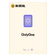 OnlyOne OnlyOne