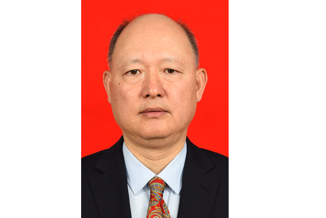 張小里(西北大學食品科學與工程學院教授) 張小里(西北大學食品科學與工程學院教授)