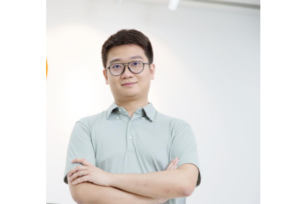 趙洋(再惠聯合創始人) 趙洋(再惠聯合創始人)