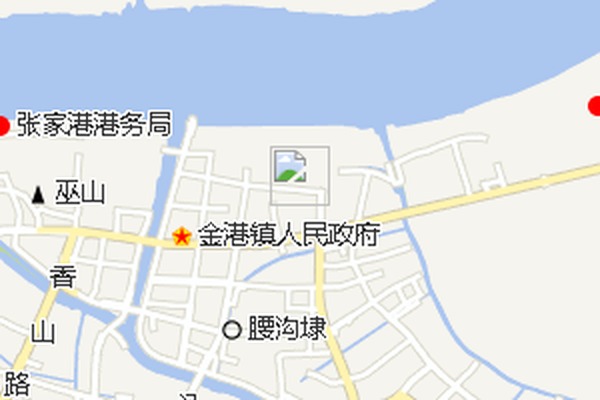 倪家岸埭