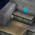 穿越3D空間門 穿越3D空間門