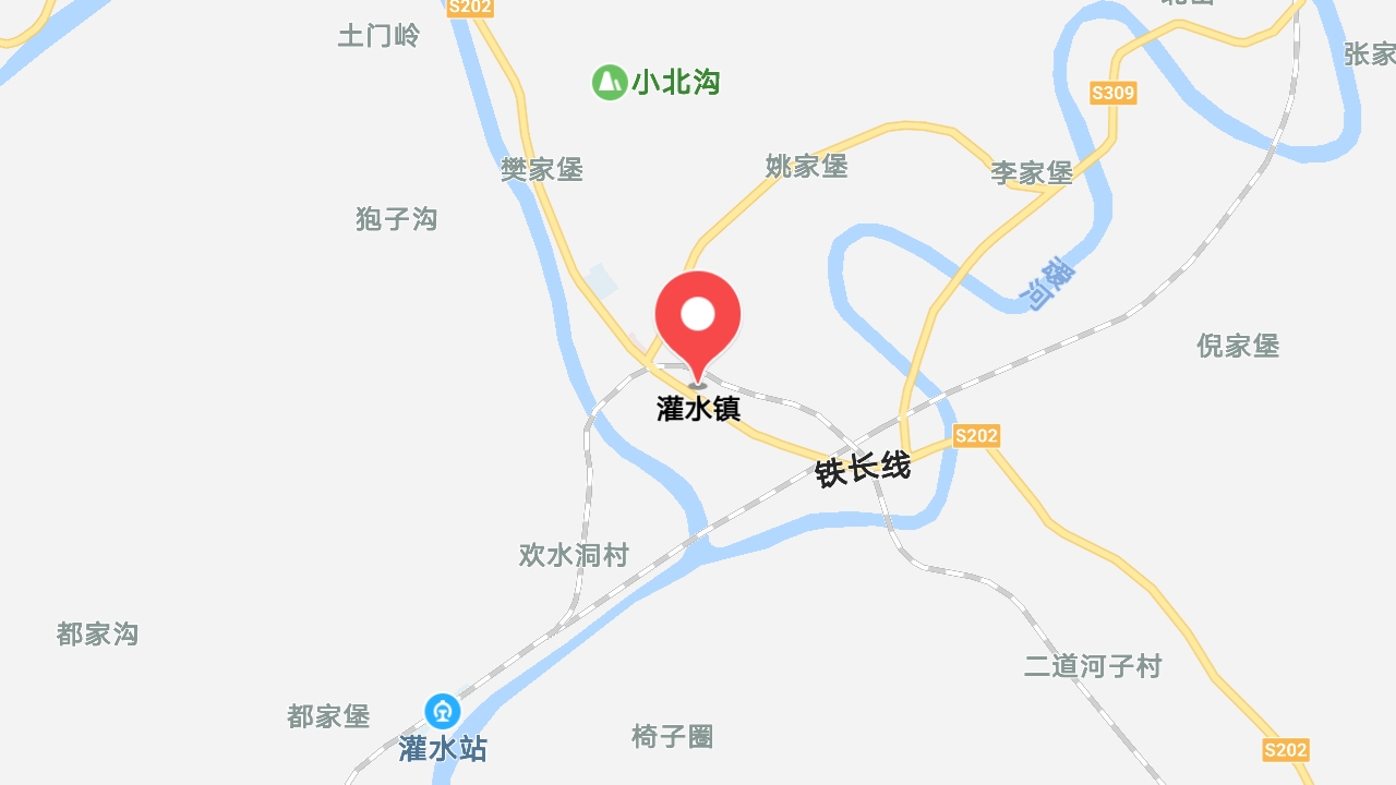地圖信息