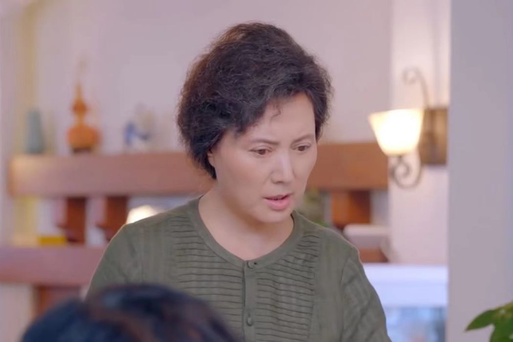 張翠蘭(都市輕喜劇《最美的安排》中的角色) 張翠蘭(都市輕喜劇《最美的安排》中的角色)