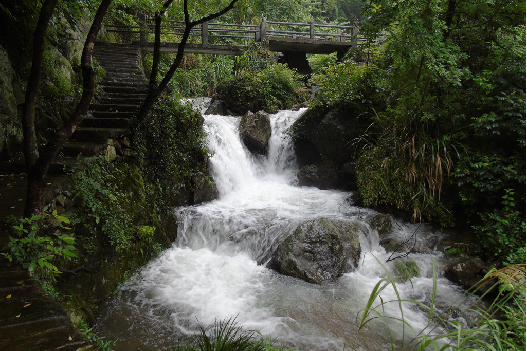 石灣景區 石灣景區
