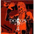 DOGS獵犬BULLETS&CARNAGE(04)(2009年青文出版社(股)公司出版的圖書) DOGS獵犬BULLETS&CARNAGE(04)(2009年青文出版社(股)公司出版的圖書)