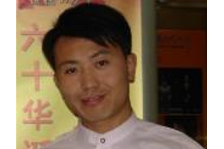 邵吉強 邵吉強