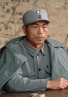 葉挺將軍(王冀邢導演、高發主演電視劇)