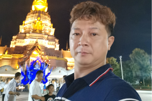 鄭志勇(中國攝影師) 鄭志勇(中國攝影師)
