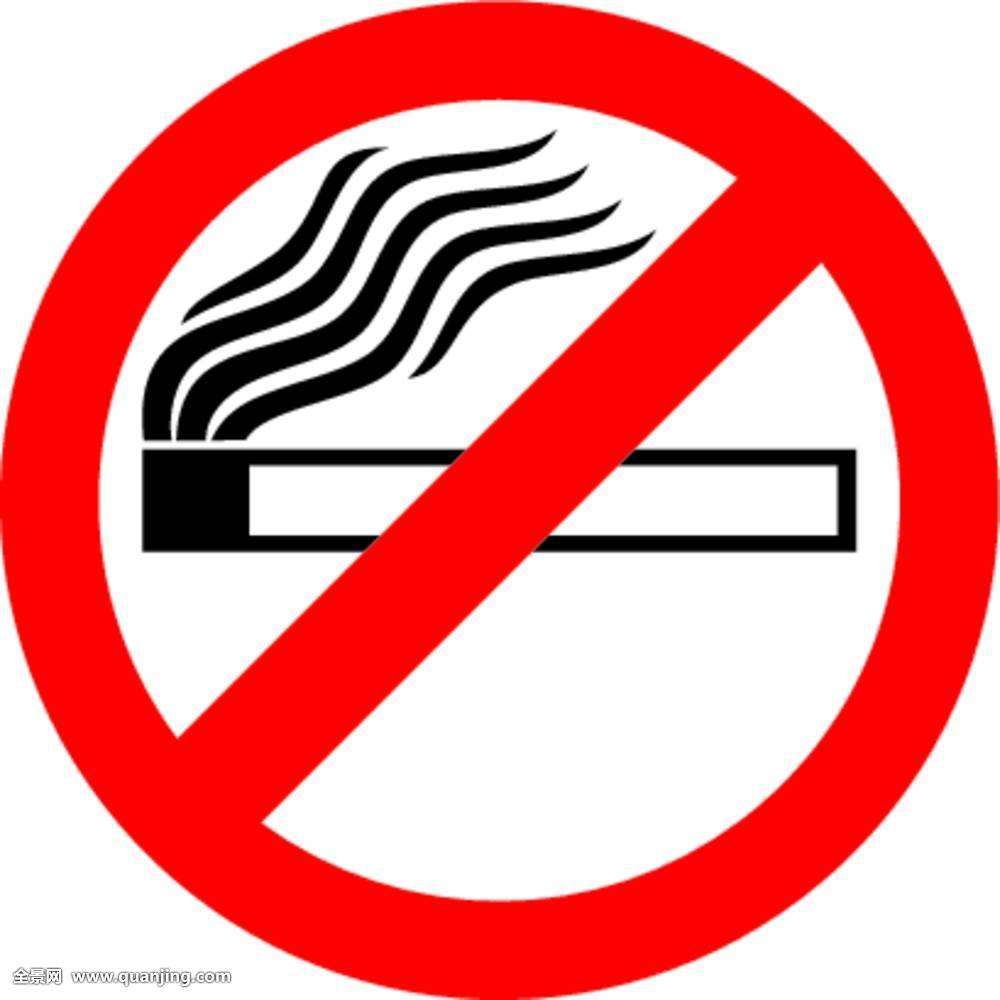 國際菸草健康警示