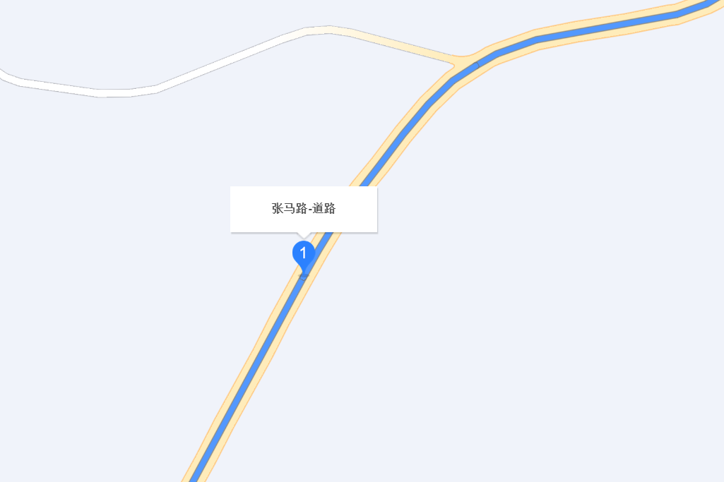 張馬路 張馬路