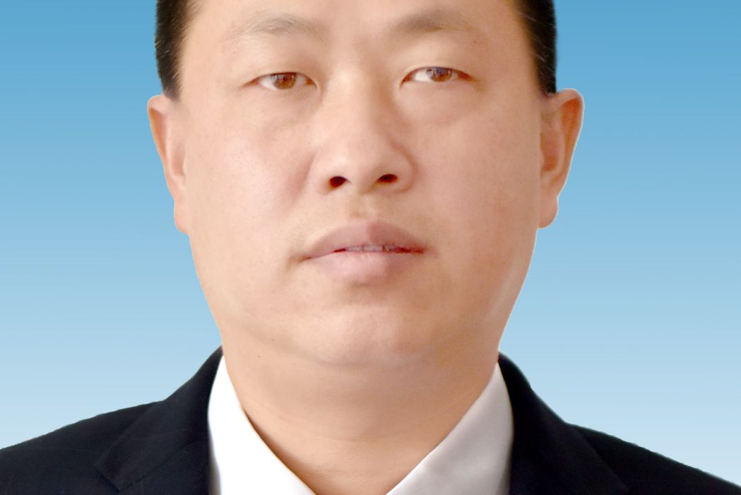 何太彪 何太彪