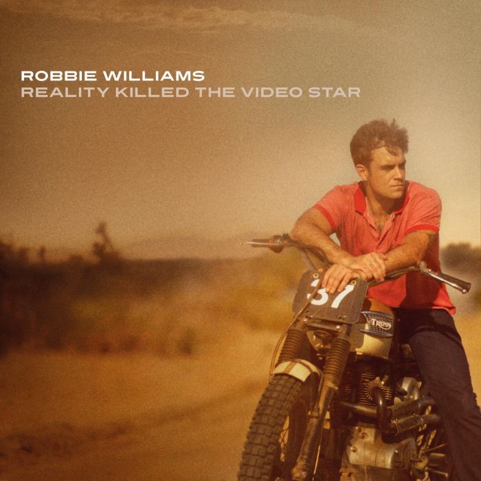 Reality Killed the Video Star Reality Killed the Video Star