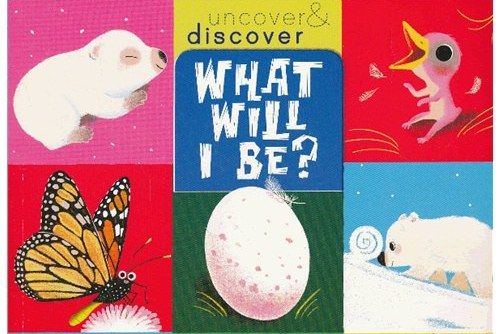 What Will I Be? What Will I Be?