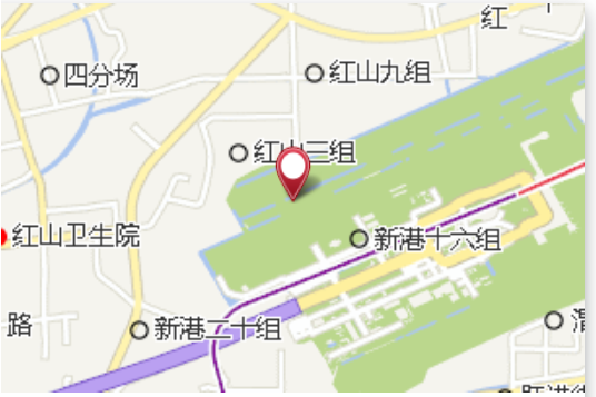 紅山二組