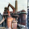 弗爾克林根鐵工廠