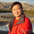 張海鴻(青海書畫院副院長) 張海鴻(青海書畫院副院長)