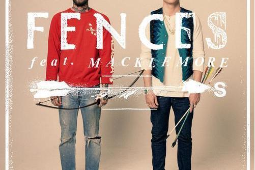 Arrows(Fences,Macklemore,Ryan Lewis演唱的歌曲) Arrows(Fences,Macklemore,Ryan Lewis演唱的歌曲)