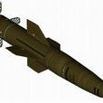 SS-21“聖甲蟲B”彈道飛彈(SS-21) SS-21“聖甲蟲B”彈道飛彈(SS-21)